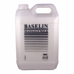 Baselin Massagelotion 5 Liter